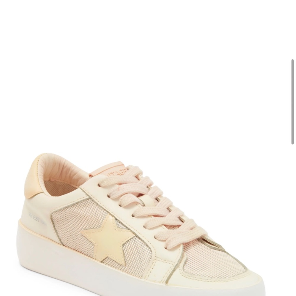 Vintage Havana Double Dip Sneakers
